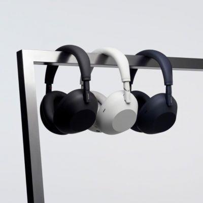 Sony WH-1000XM6: полный обзор — ANC, LDAC, Cinema Mode, для кого 2026 | Device365 — Device365
