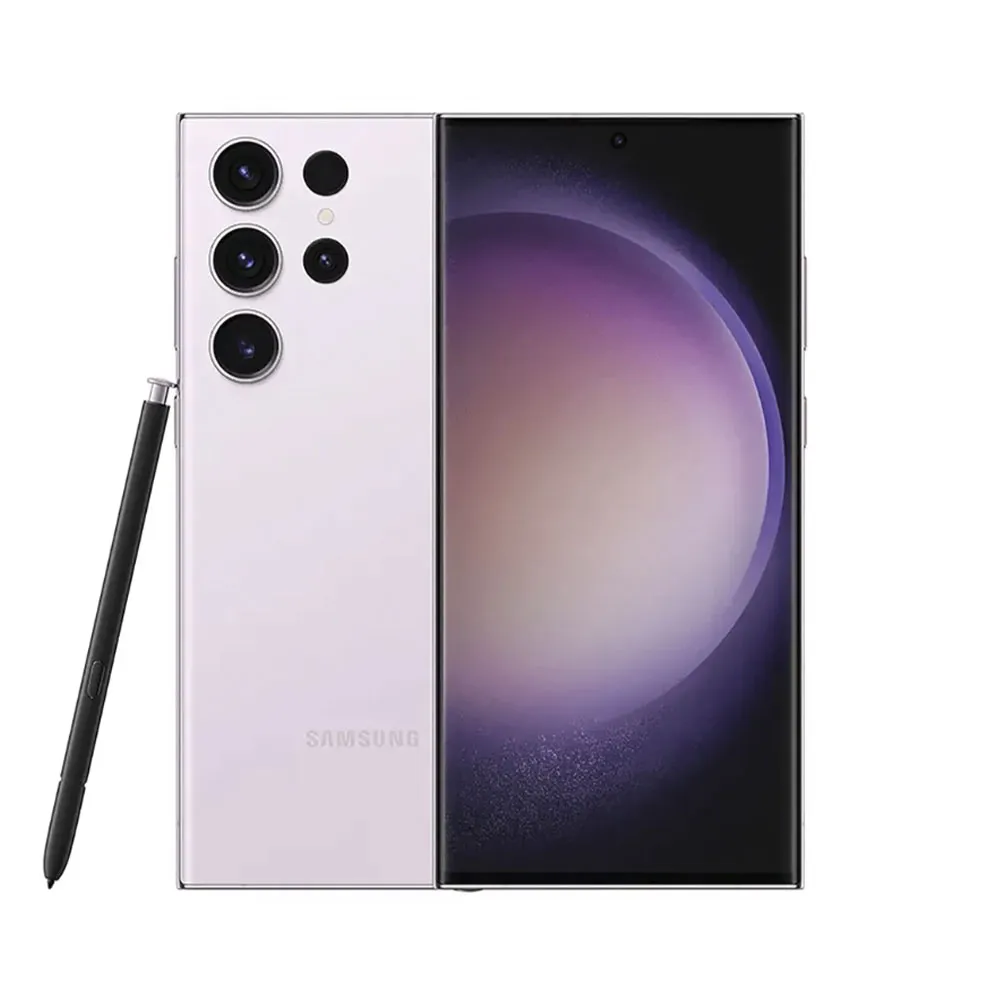 фото Samsung Galaxy S23 Ultra 12/512Gb (Lavender), Samsung