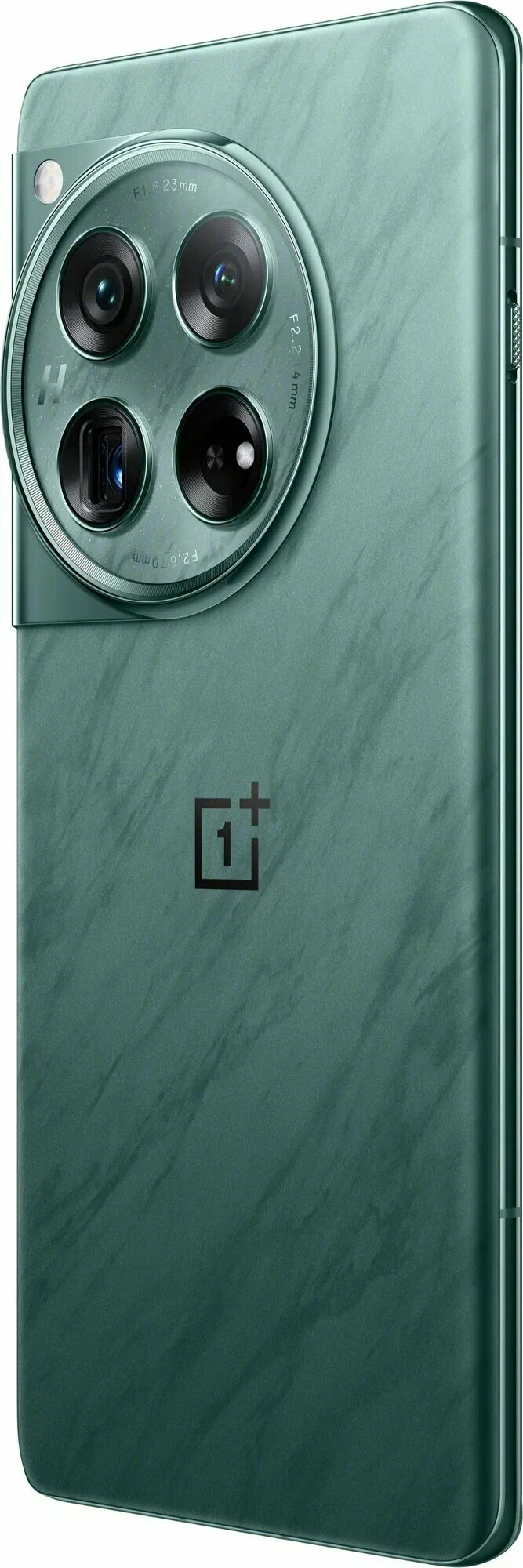 фото OnePlus 12 12/256Gb (Flowy Emerald), OnePlus