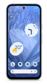 фото Google Pixel 8А 8/128Gb (Bay), Google