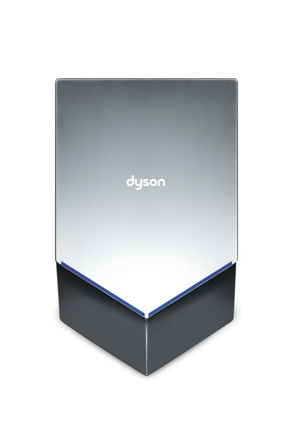 Сушилка для рук Dyson Airblade V HU02 (Nickel)