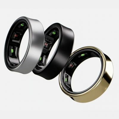 Samsung Galaxy Ring: обзор — титан, 7 дней автономности, но есть нюансы | Device365 — Device365