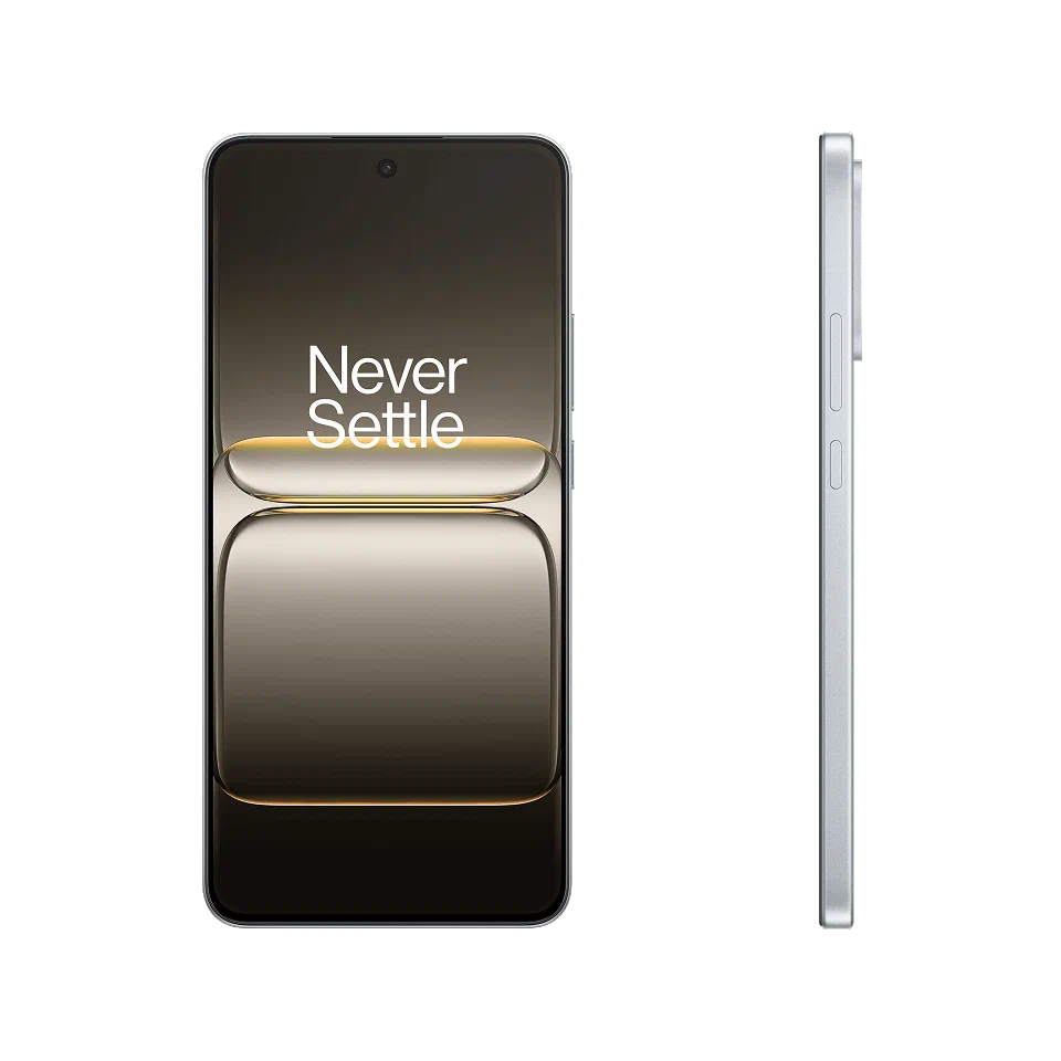 фото OnePlus Nord CE5 5G 8/256Gb (Marble Mist), OnePlus