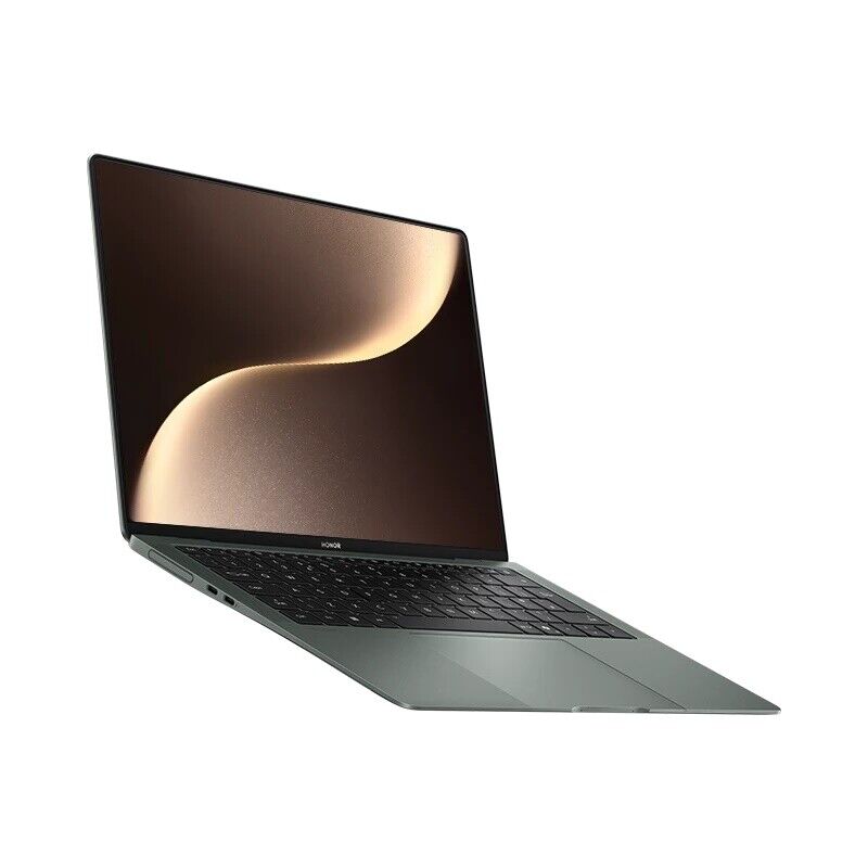 Ноутбук HONOR MagicBook Art 14 (14.6", OLED, Intel Core Ultra 7 255H, 32 ГБ, SSD 1 ТБ, Intel Arc, Win 11 Home) — фото 2