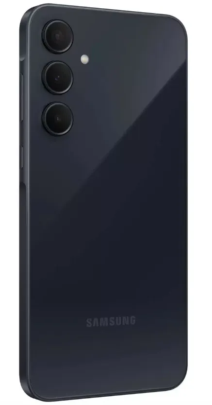 фото Samsung Galaxy A35 8/256Gb (Navy), Samsung