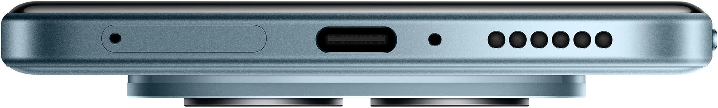 фото Xiaomi Redmi Note 15 4G 8/256Gb (Glacier Blue), Xiaomi