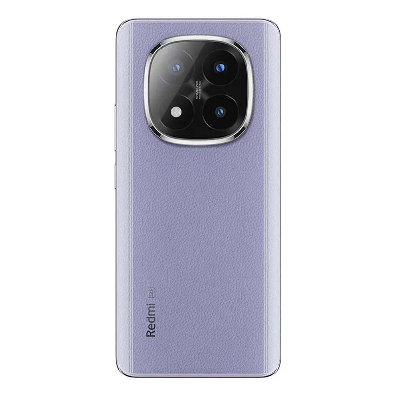 фото Xiaomi Redmi Note 14 Pro+ 12/512Gb (Lavender Purple), Xiaomi