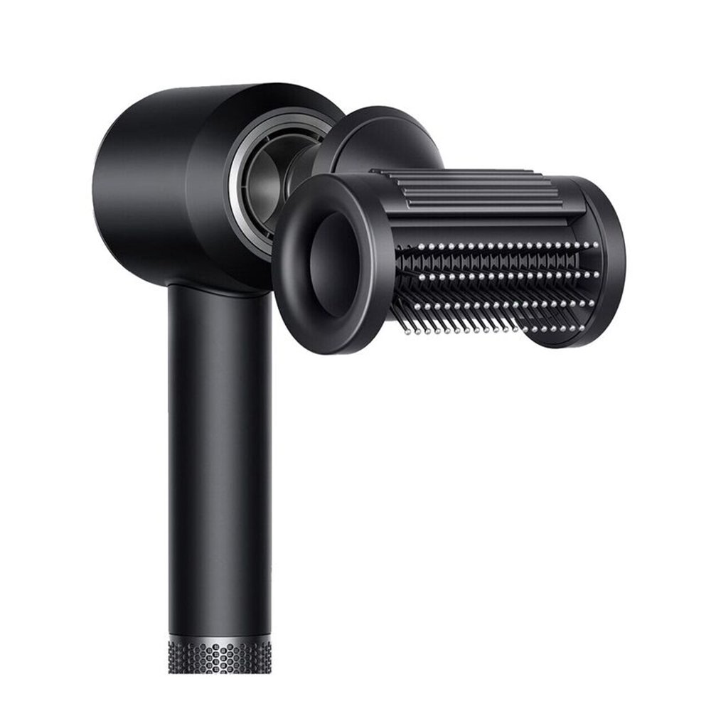 Фен Dyson Supersonic HD07 (Black/Nickel)