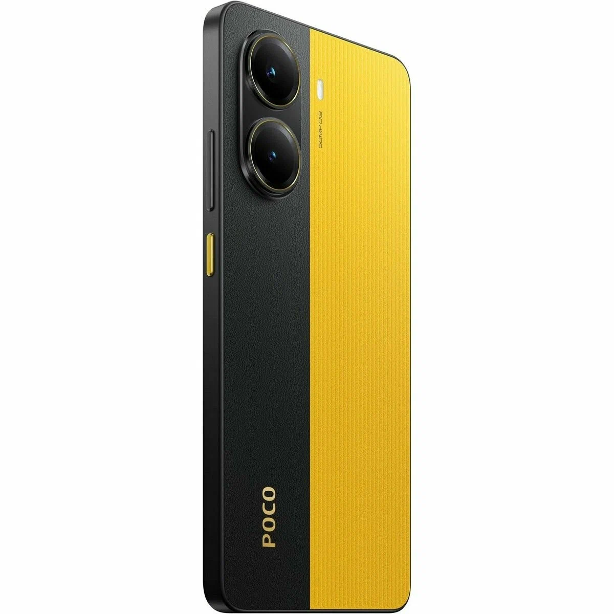фото Xiaomi Poco X7 Pro 5G 8/256Gb (Yellow), Xiaomi