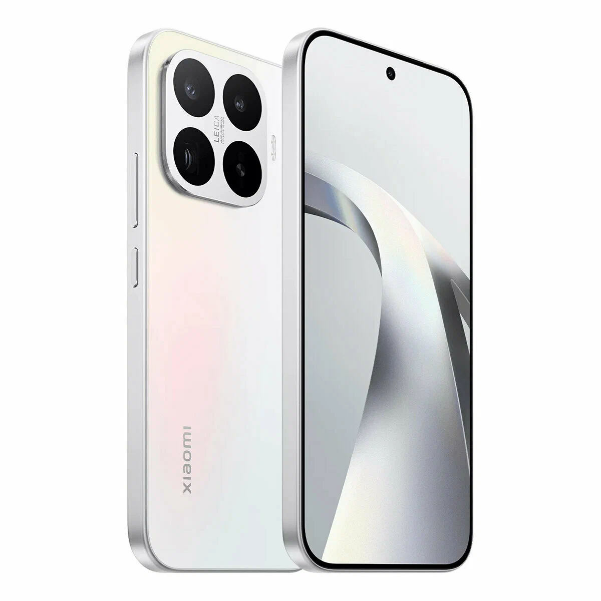 фото Xiaomi 17T 12/256Gb (White), Xiaomi