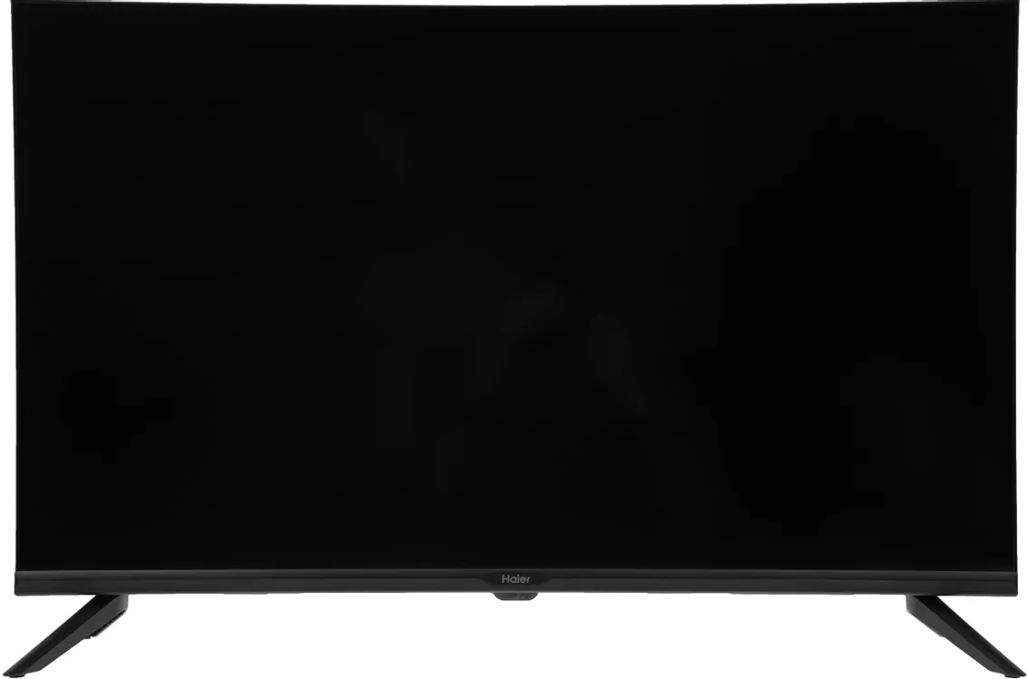 Телевизор Haier S2, 32", LED FHD, 60 Гц, Smart TV (Android TV) — фото 2