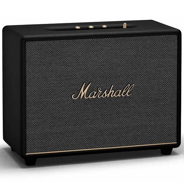 фото Портативная акустика Marshall Woburn III (Black)