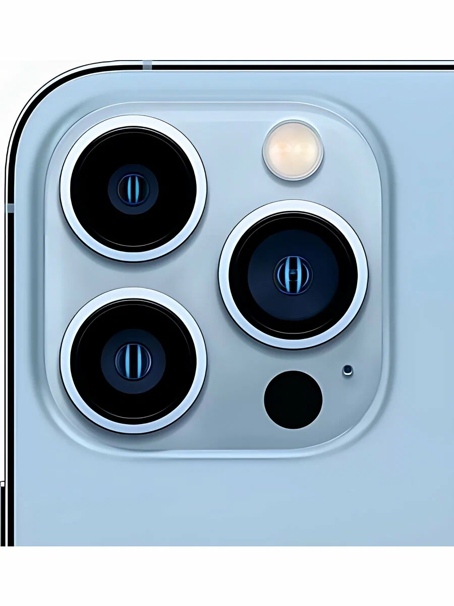 Apple iPhone 13 Pro 128Gb RFB (Sierra Blue)