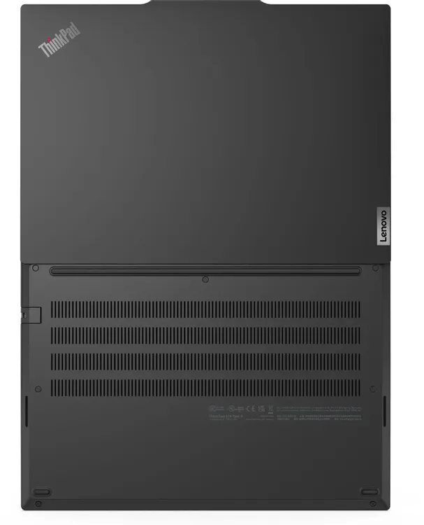 Ноутбук Lenovo ThinkPad E16 G2 (Core Ultra 5 125U, 32Gb, SSD512Gb, Intel Graphics 16", IPS, WUXGA, 1920x1200) (Черный) — фото 4