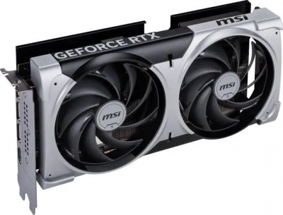 MSI RTX 5070 12 ГБ VENTUS 2X — обзор и характеристики | Device365 — Device365