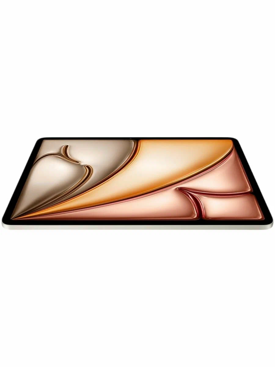Apple iPad Air 11 M4 (2026) 256Gb Wi-Fi (Starlight)