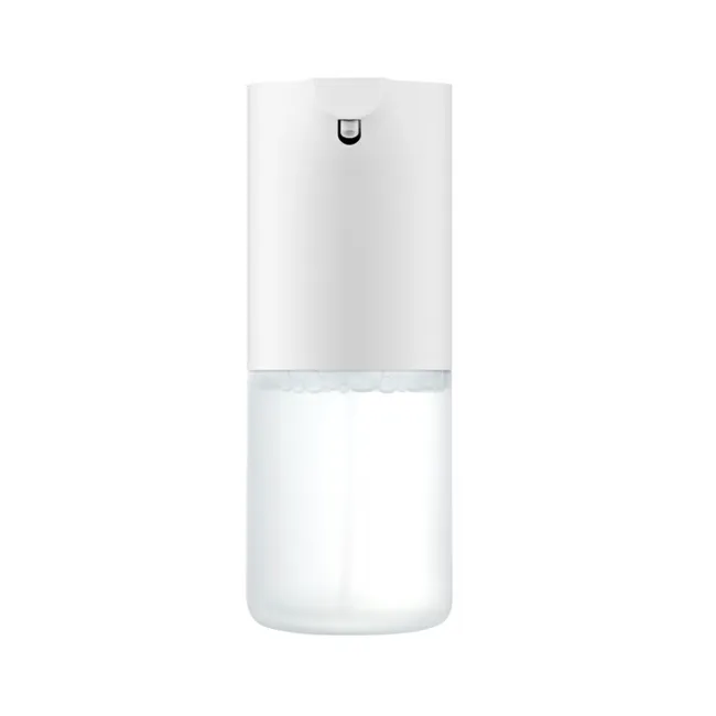 Дозатор сенсорный для жидкого мыла Xiaomi Mijia Automatic Foam Soap Dispenser (BHR4929CN) (белый)