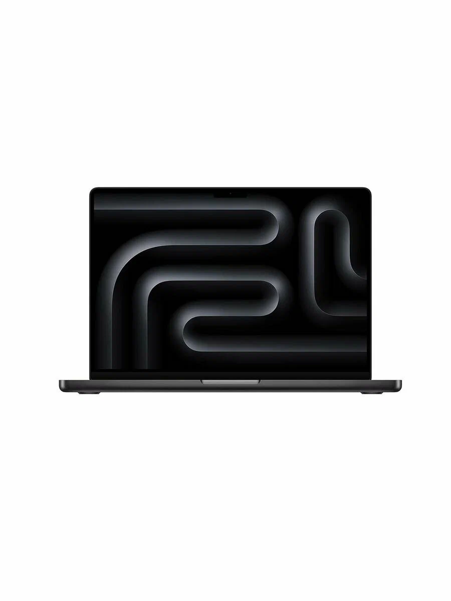 Apple MacBook Pro 16 2026 M5 Max 48Gb/2Tb (Space Black) (MGEE4) — фото 2