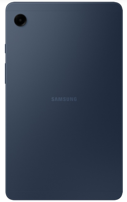 фото Samsung Galaxy Tab A9 4/64Gb Wi-Fi (Navy), Планшеты