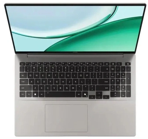 Ноутбук HONOR MagicBook 16 2026 LinhaiC (16", IPS, Intel Core Ultra 5 325, 16 ГБ, SSD 1 ТБ, Intel Graphics, без ОС) — фото 2