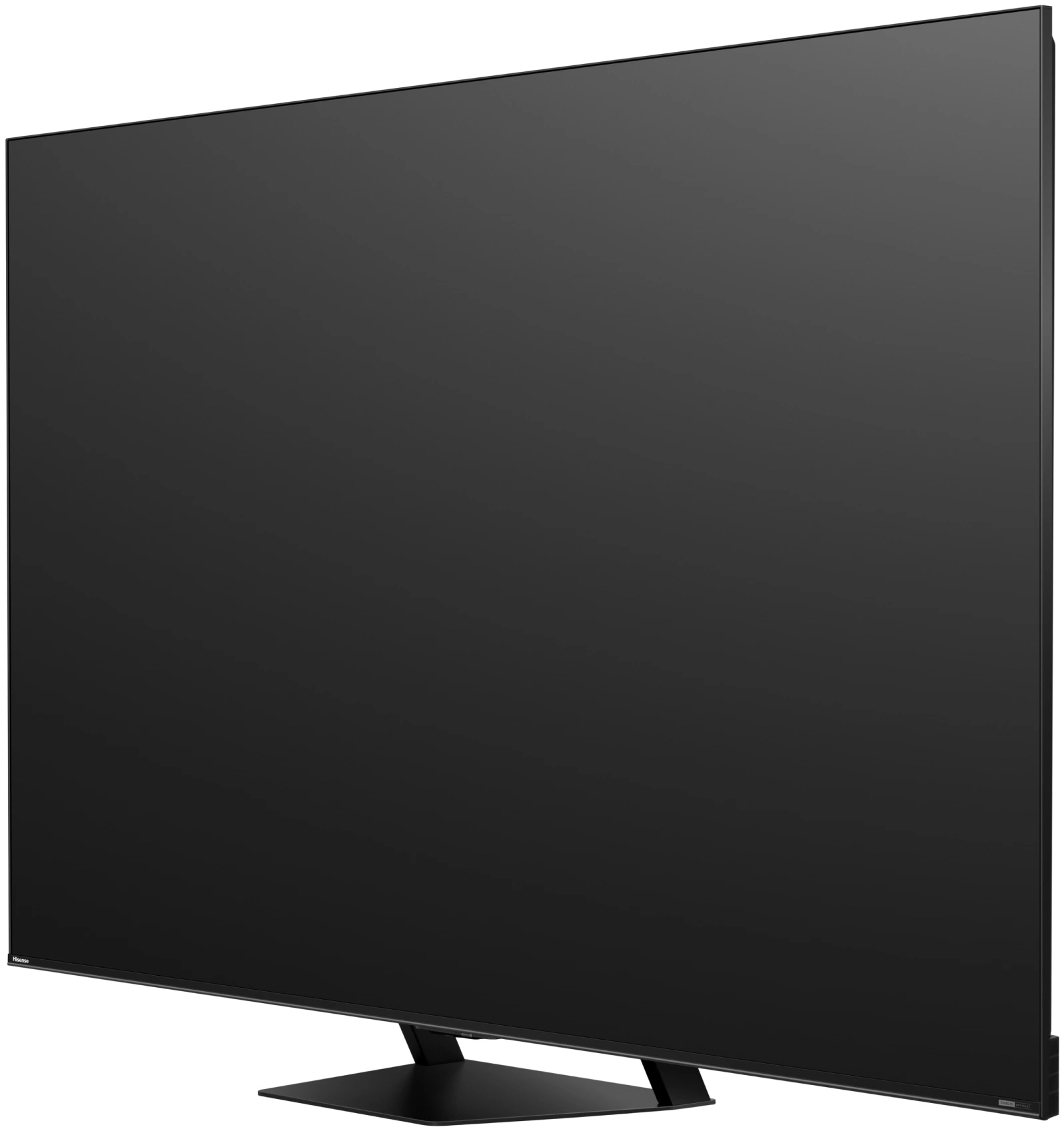 Телевизор Hisense 55U7S PRO угольно-серый/черный, 55", Mini LED 4K UHD, 165 Гц, Smart TV — фото 3