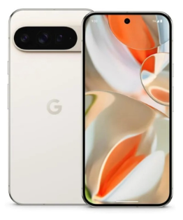 фото Google Pixel 9 Pro XL 16/128Gb (Porcelain), Google