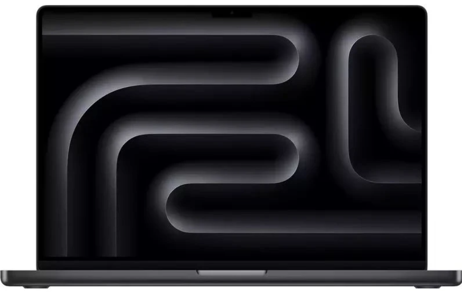 Apple MacBook Pro 14 2024 M4 Pro 24Gb/1Tb (Space Black) (MX2J3)