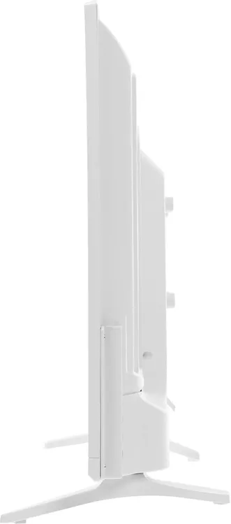Телевизор Asano 32LH5011T, 32", LED HD, 60 Гц, Smart TV (Салют ТВ), белый — фото 4