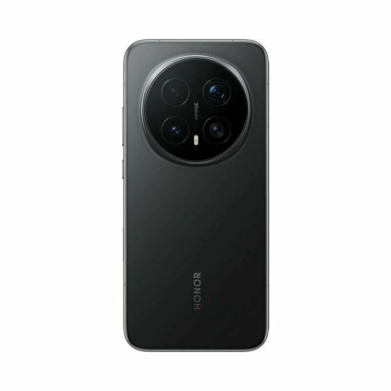 Смартфон HONOR Magic8 Pro 12/512GB Black — фото 8