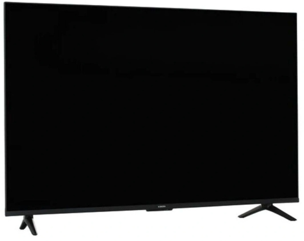 Телевизор Xiaomi L50MB-ARU, 50", DLED 4K UHD, 60 Гц, Smart TV (Android TV) — фото 2