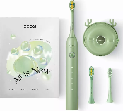 Xiaomi soocas hotsell