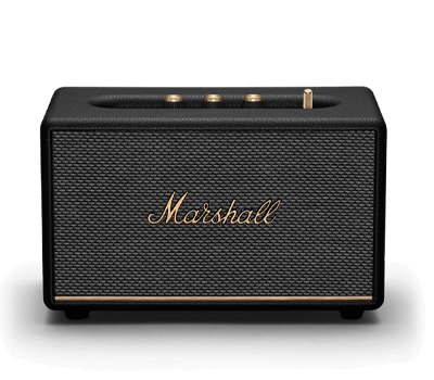 Портативная акустика Marshall Acton III (Black)