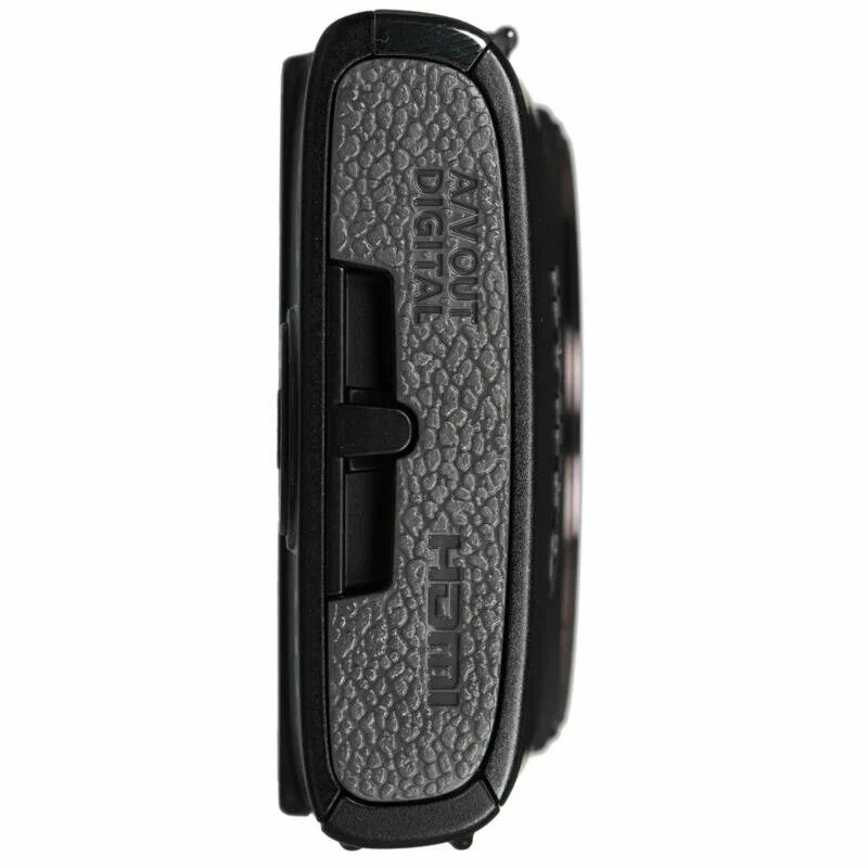 Фотоаппарат Canon PowerShot IXY650 (Black)