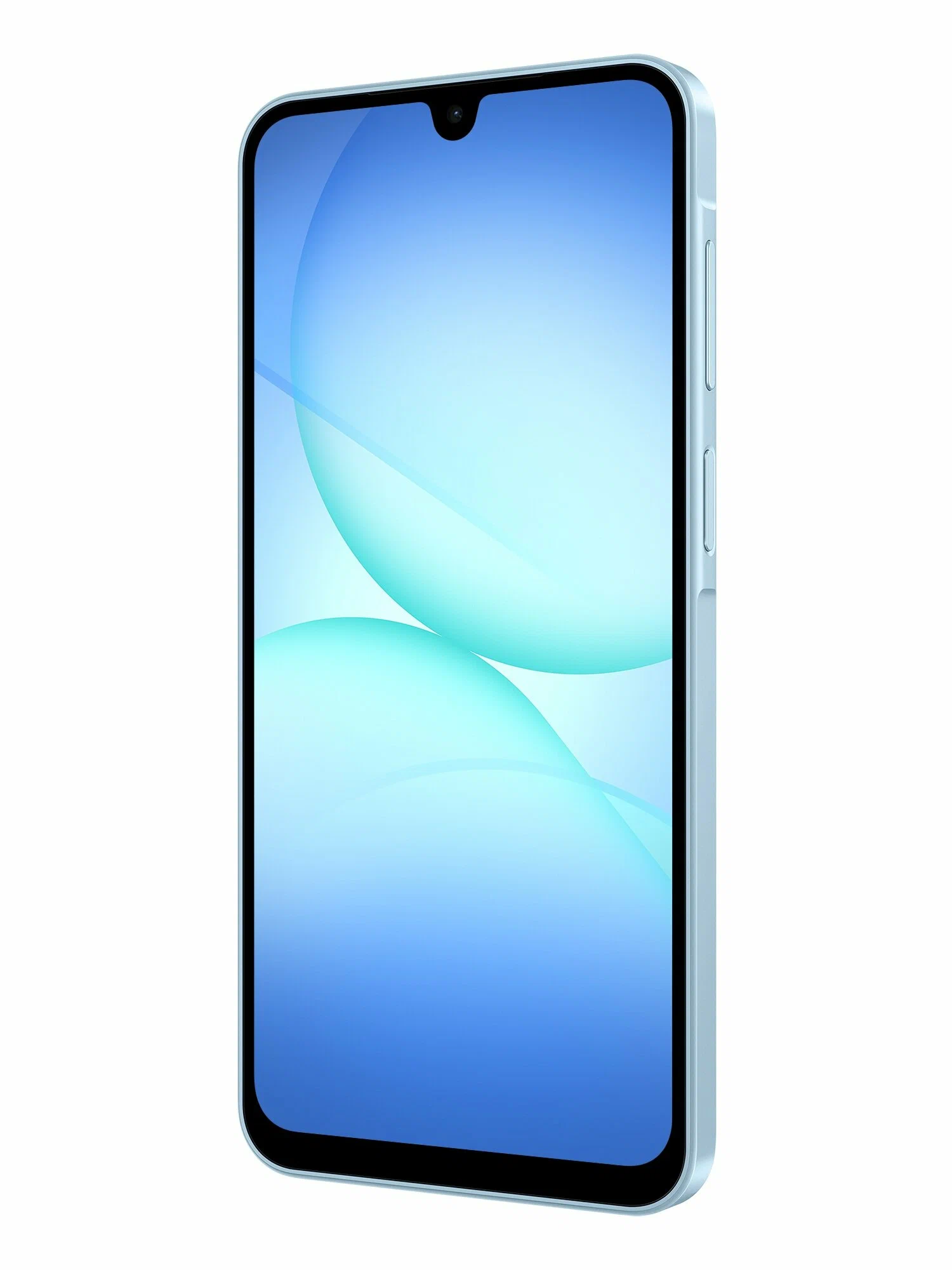 фото Samsung Galaxy A17 8/256Gb (Light Blue), Samsung