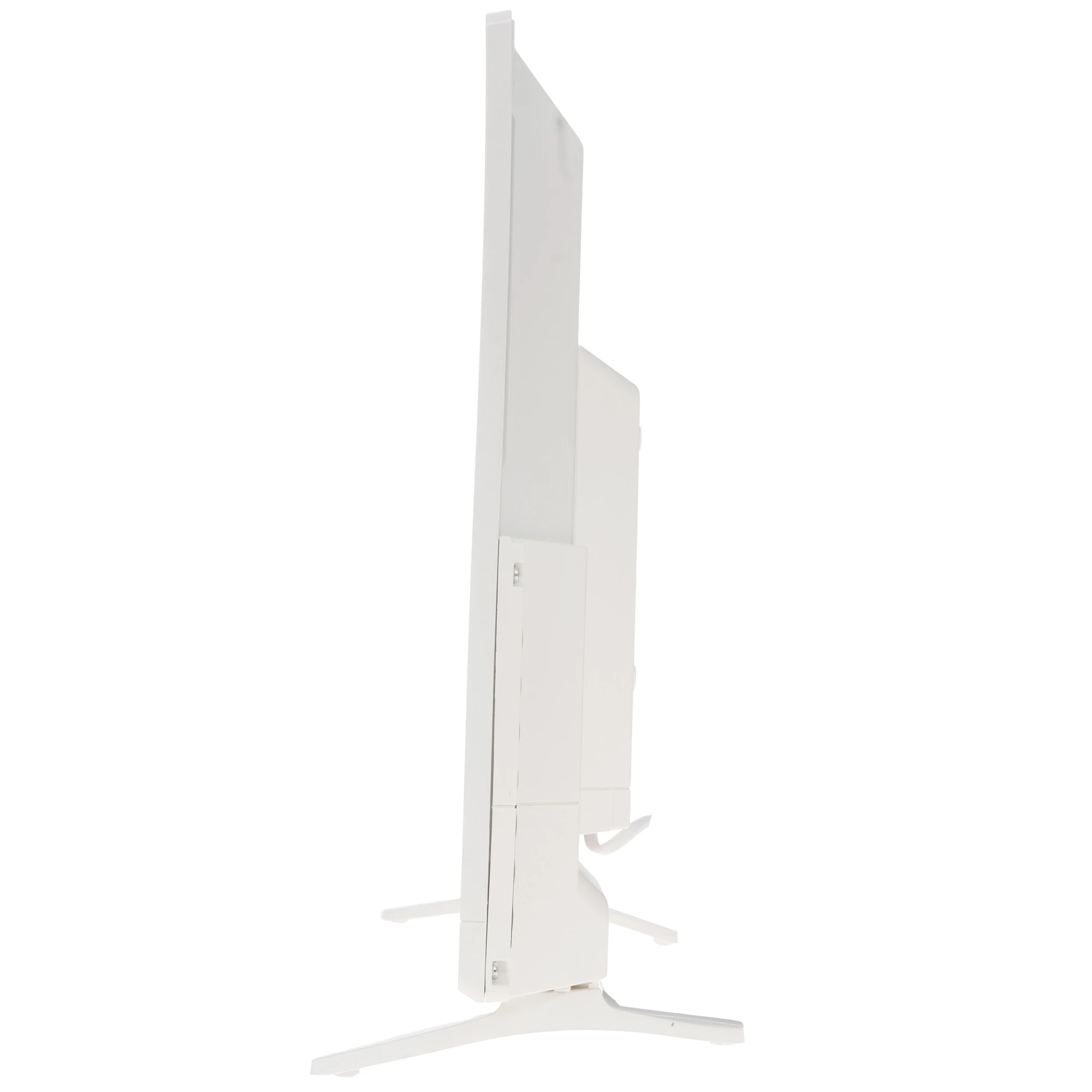Телевизор Asano 24LF5011T, 24", LED FHD, 60 Гц, Smart TV (Салют ТВ), белый — фото 3