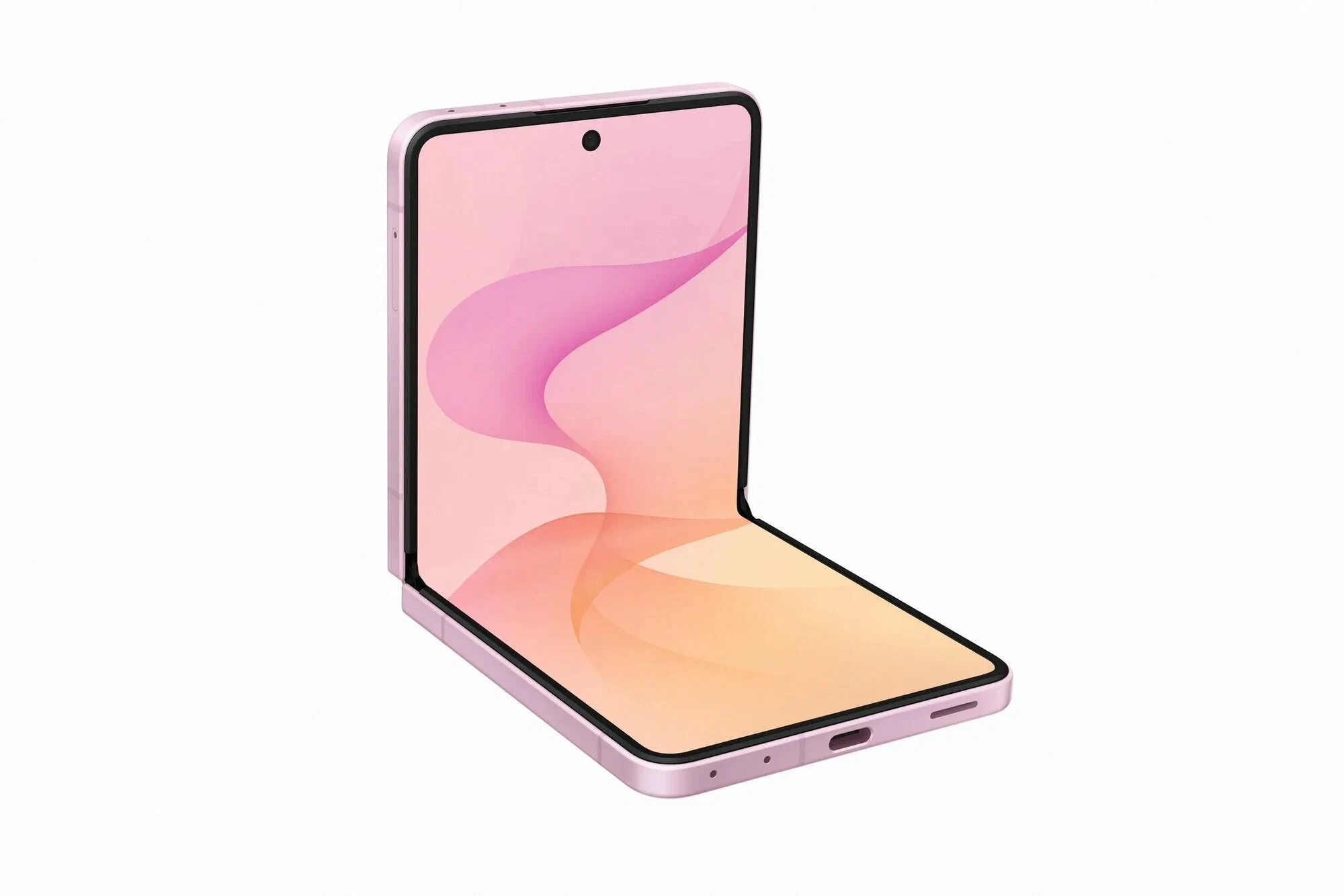 фото Samsung Galaxy Z Flip8 12/512Gb (Pink), Samsung