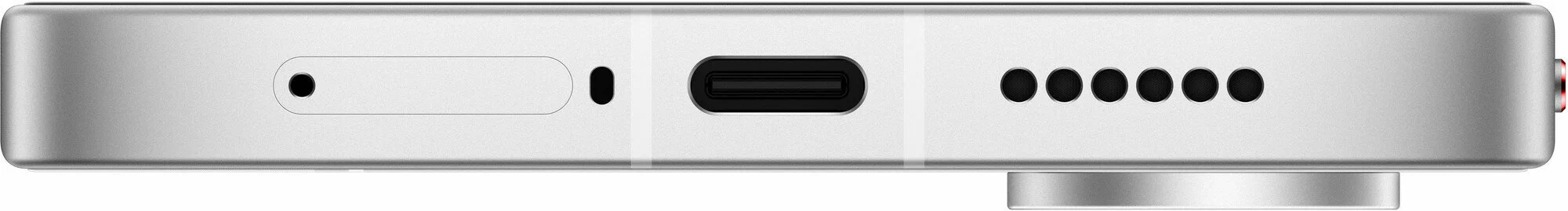 фото Xiaomi Poco X8 Pro 12/512Gb (White), Xiaomi