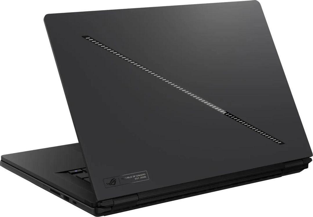 Ноутбук ASUS ROG Zephyrus Duo 16 GX651AX-SR117W (16" OLED, Intel Core Ultra 9 386H, 64Gb, 1Tb SSD, NVIDIA GeForce RTX 5090 24Gb, Windows 11 Home) (Тем — фото 11