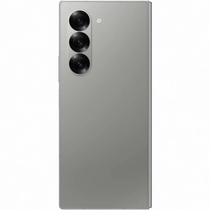 фото Samsung Galaxy Z Fold6 5G 12/1Tb (Silver Shadow) (SM-F956BZSNSKZ), Samsung