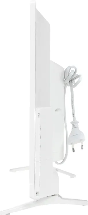 Телевизор Asano 24LH7011T, 24", LED HD, 60 Гц, Smart TV (Android TV), белый — фото 5