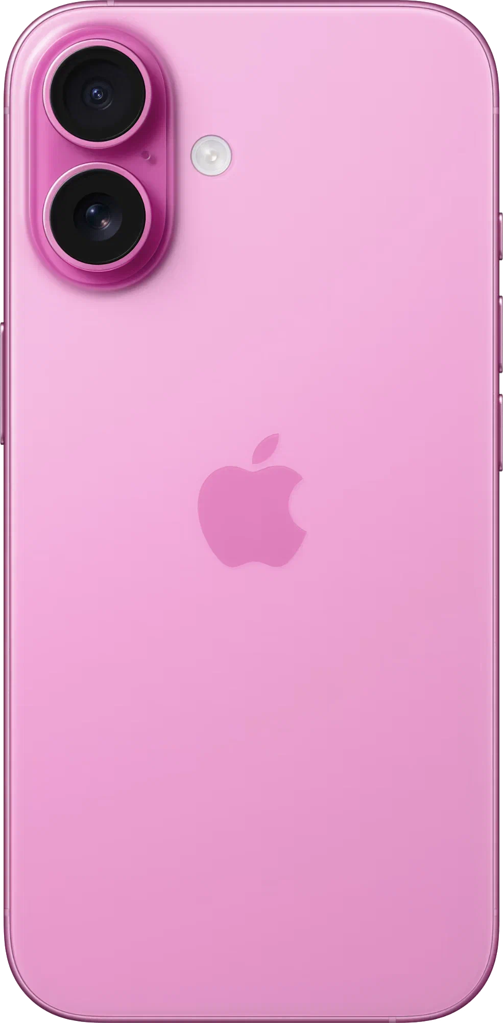 Apple iPhone 16 Plus 512Gb (Pink) (eSIM)