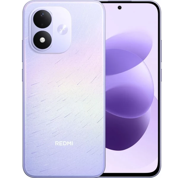 фото Xiaomi Redmi Note 17 4/128Gb (Celestial Purple), Xiaomi