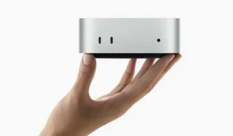 Купить Apple Mac Mini M2 Pro 16/512Gb (MNH73) по лучшей цене 139