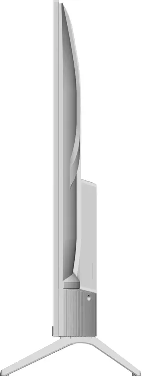 Телевизор Asano 32LF5011T, 32", LED FHD, 60 Гц, Smart TV (Салют ТВ), белый — фото 3