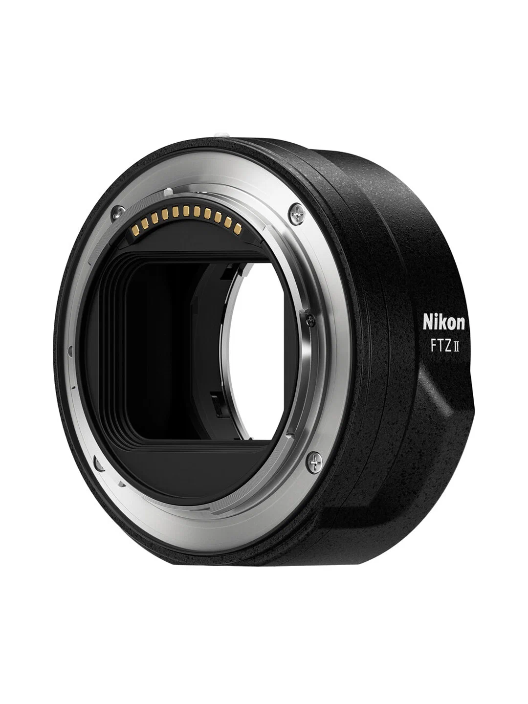 Адаптер Nikon FTZ II (Nikon F - Nikon Z)