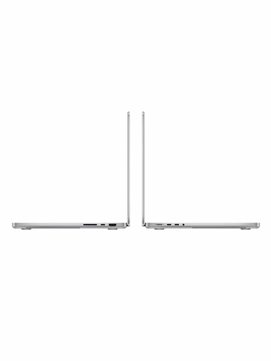 Apple MacBook Pro 16 2026 M5 Pro 48Gb/1Tb (Silver) (MGE64)