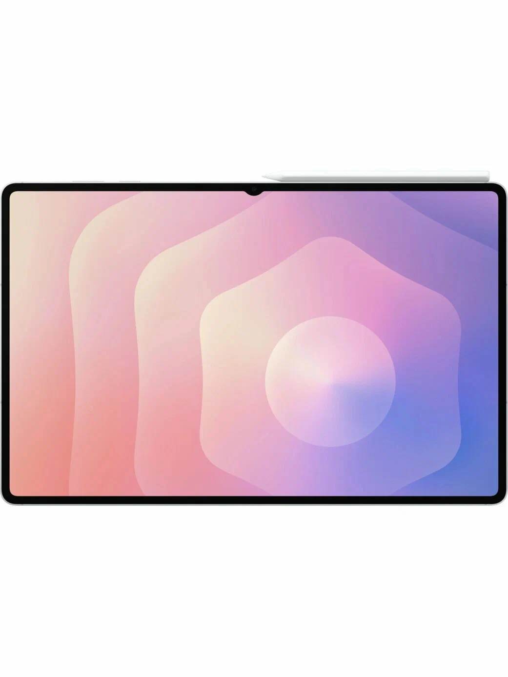 Samsung Galaxy Tab S11 Ultra 5G 12/256Gb (SM-X936) (Silver) — фото 3