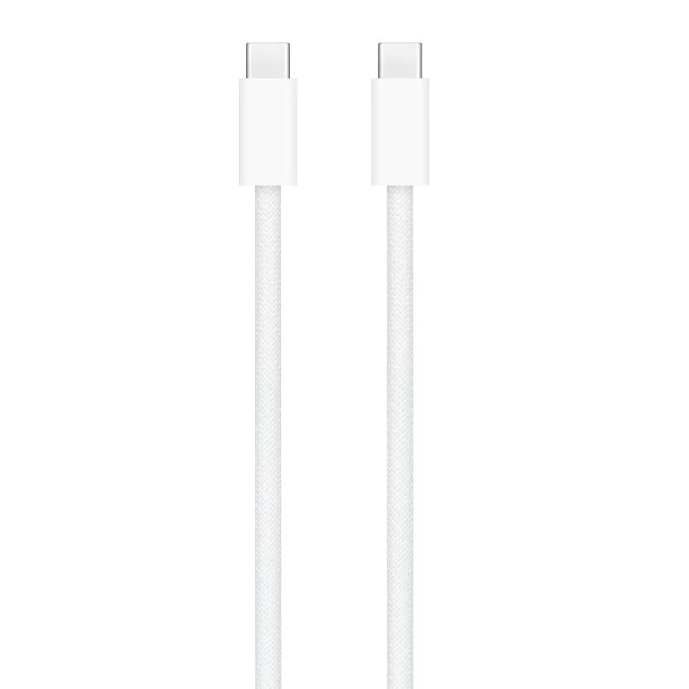 фото Кабель Apple USB-C Charge Cable 240W 2m (MU2G3/MYQT3)