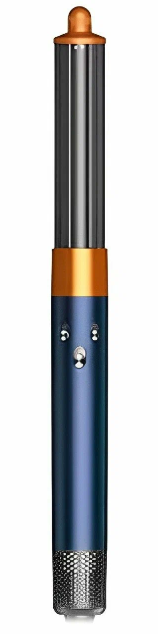 Стайлер Xiaomi SenCiciMen X9 (4 насадки) EU (Синий)