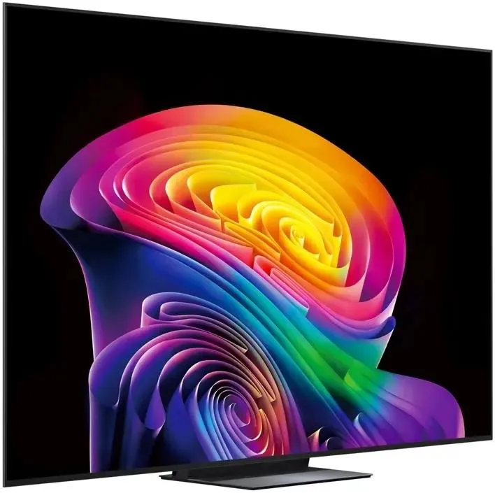 Телевизор LG OLED83C6RLA.ARUG, 83", OLED 4K UHD, 120 Гц, Smart TV (webOS) — фото 2